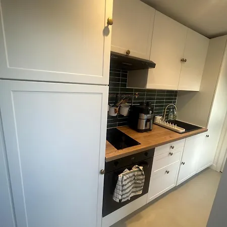 Beautiful With Balcony, Center Appartamento *