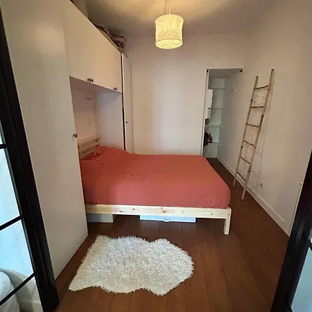 Beautiful With Balcony, Center Appartamento *